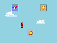 Trò chơi Rocket Evolution