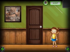 Trò chơi Amgel Kids Room Escape 275