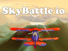 Trò chơi SkyBattle io