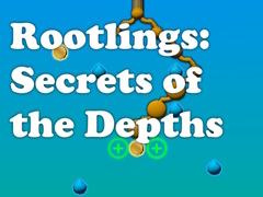 Trò chơi Rootlings: Secrets of the Depths