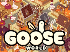 Trò chơi Goose World
