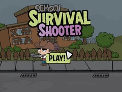 Trò chơi Survival Shooter