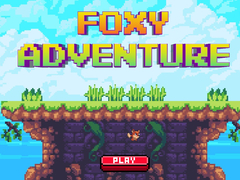 Trò chơi Foxy Adventure