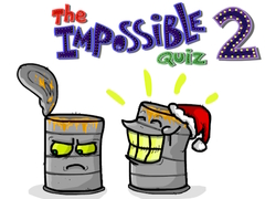 Trò chơi The Impossible Quiz 2