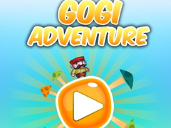 Trò chơi Gogi Adventure