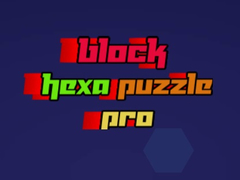 Trò chơi Block Hexa Puzzle Pro
