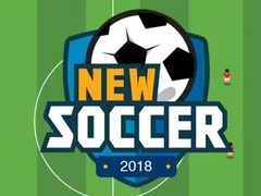 Trò chơi New Soccer