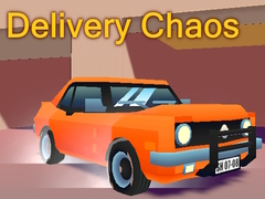 Trò chơi Delivery Chaos