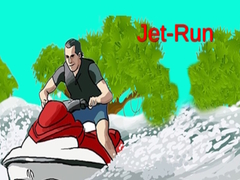 Trò chơi Jet-Run