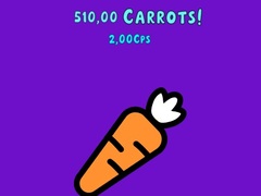 Trò chơi Carrot Clicker Game