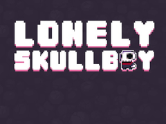 Trò chơi Lonely Skullboy