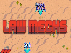 Trò chơi Law Mechs