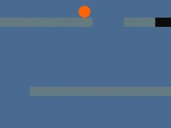Trò chơi Falling Ball Bounce And Break