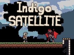 Trò chơi Indigo Satellite
