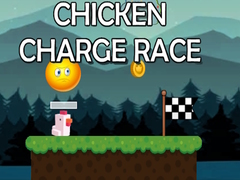 Trò chơi Chicken Charge Race