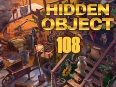 Trò chơi Hidden Object 108
