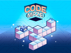 Trò chơi Code Maze