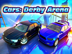 Trò chơi Cars Derby Arena