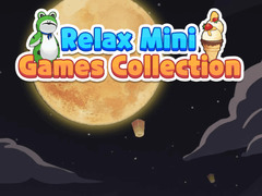 Trò chơi Relax Mini Games Collection