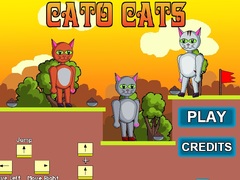 Trò chơi Cato Cats