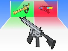 Trò chơi Get a Cool Gun!