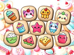 Trò chơi Sweetsu Tile Puzzle