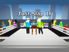 Trò chơi Just Slap It