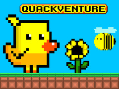 Trò chơi Quackventure