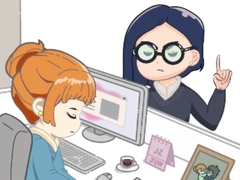 Trò chơi Office Escape to Date