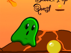 Trò chơi Bounce Pop Quest