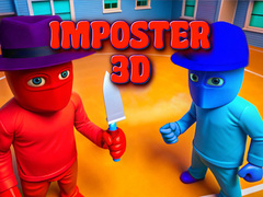 Trò chơi Imposter 3D