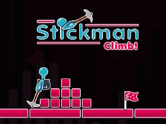 Trò chơi Stickman Climb!