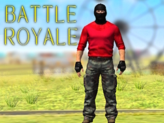 Trò chơi Battle Royale