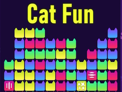 Trò chơi Cat Fun