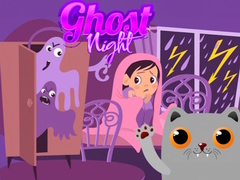 Trò chơi Ghost Night