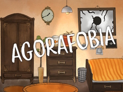 Trò chơi Agoraphobia
