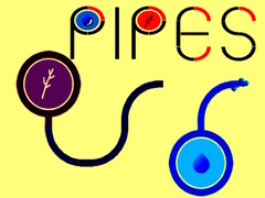 Trò chơi Pipes