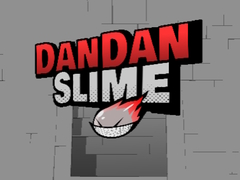 Trò chơi DanDan Slime 