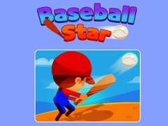 Trò chơi Baseball Star