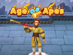 Trò chơi Age Of Apes