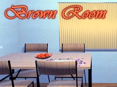 Trò chơi Brown Room