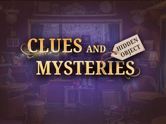 Trò chơi Hidden Object: Clues and Mysteries