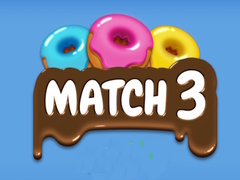 Trò chơi Match 3
