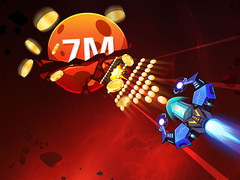 Trò chơi Space Blast