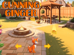Trò chơi Cunning Ginger
