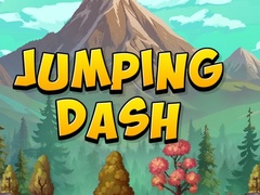 Trò chơi Jumping Dash