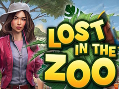 Trò chơi Lost in the Zoo