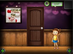 Trò chơi Amgel Kids Room Escape 276