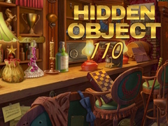 Trò chơi Hidden Object 110