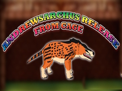 Trò chơi  Andrewsarchus Release from Cage